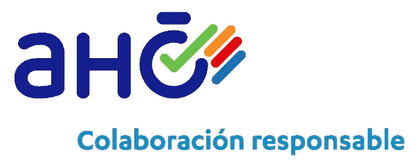 AHO — Colaboración responsable